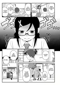 Page 3 of Impenitent Girl! - preview thumbnail