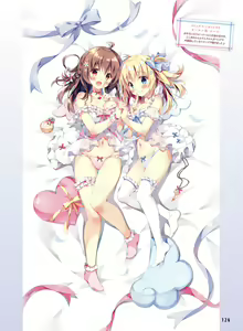Page 126 of Dengeki Moeoh 2022-04 - preview thumbnail