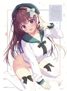 Page 16 of Dengeki Moeoh 2022-04 - preview thumbnail