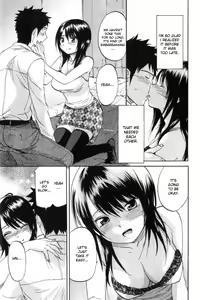Page 103 of Koisuru Naked Girl - preview thumbnail