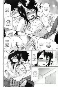 Page 104 of Koisuru Naked Girl - preview thumbnail