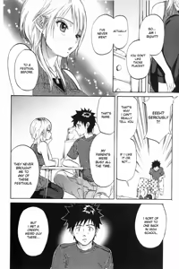 Page 116 of Koisuru Naked Girl - preview thumbnail