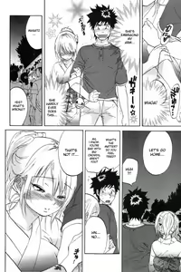 Page 122 of Koisuru Naked Girl - preview thumbnail