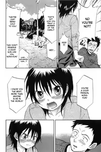 Page 162 of Koisuru Naked Girl - preview thumbnail