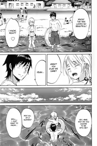 Page 183 of Koisuru Naked Girl - preview thumbnail