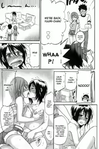 Page 199 of Koisuru Naked Girl - preview thumbnail
