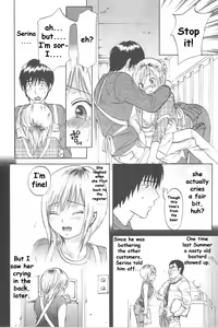 Page 58 of Koisuru Naked Girl - preview thumbnail