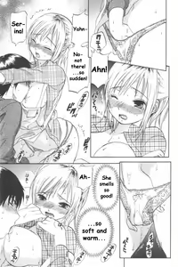 Page 63 of Koisuru Naked Girl - preview thumbnail