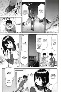 Page 95 of Koisuru Naked Girl - preview thumbnail