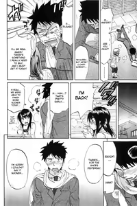 Page 100 of Koisuru Naked Girl - preview thumbnail