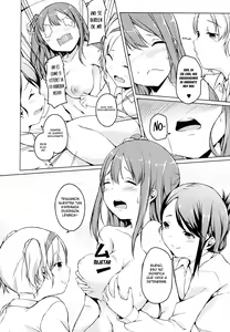 Page 12 of Te wo Tsunaide | Hold my Hand - preview thumbnail