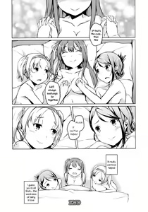 Page 20 of Te wo Tsunaide | Hold my Hand - preview thumbnail