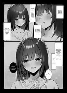 Page 2 of Tsugi no Jinsei no Watashi e - preview thumbnail