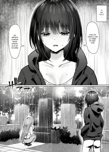 Page 3 of Tsugi no Jinsei no Watashi e - preview thumbnail