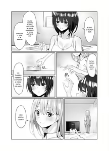 Page 44 of Tsugi no Jinsei no Watashi e - preview thumbnail