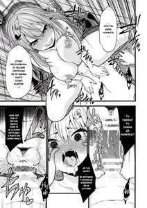 Page 17 of Ookiku Naritai no wa Soko janai!! - preview thumbnail