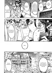 Page 30 of Mochizuki Ketsueki Kenkyuujo no Musume Ch. 4 - preview thumbnail