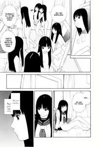 Page 23 of Ashita no Atashi - preview thumbnail