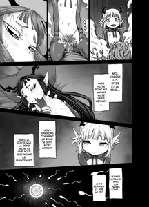 Page 25 of Isekai Kyaradin ni Okeru Succubus no Seitai - Partie 1 - preview thumbnail