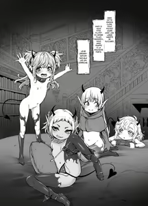 Page 9 of Isekai Kyaradin ni Okeru Succubus no Seitai - Partie 1 - preview thumbnail