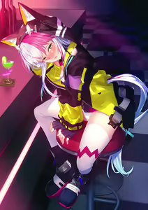 Page 362 of RE:D Cherish! - preview thumbnail