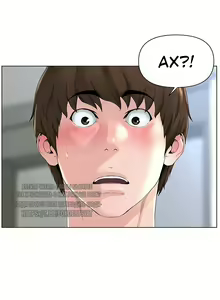 Page 107 of My neighbor's cellum | Звезда по соседству - preview thumbnail