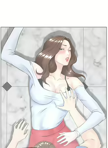 Page 27 of My neighbor's cellum | Звезда по соседству - preview thumbnail