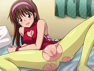 Page 101 of 80's, 90's no Anime Heroine CG-shuu - preview thumbnail