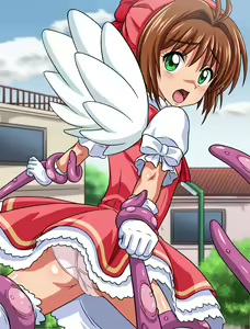 Page 143 of 80's, 90's no Anime Heroine CG-shuu - preview thumbnail