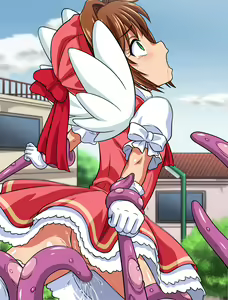 Page 147 of 80's, 90's no Anime Heroine CG-shuu - preview thumbnail