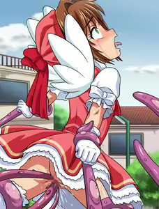 Page 151 of 80's, 90's no Anime Heroine CG-shuu - preview thumbnail