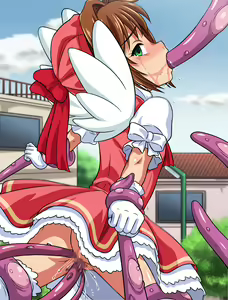 Page 153 of 80's, 90's no Anime Heroine CG-shuu - preview thumbnail