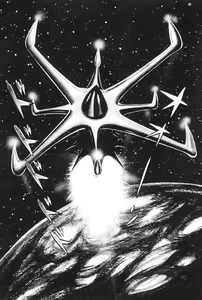 Page 49 of Barabanba vol.1 Go Nagai - preview thumbnail