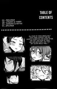 Page 5 of Taishou-gumi Taishou 2 - preview thumbnail