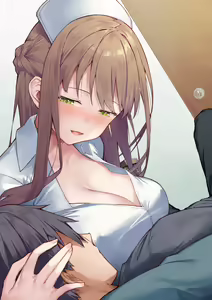 Page 33 of Mousou Shoujo Kikuri-chan # 14 + 15 - preview thumbnail