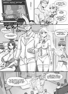 Page 60 of NPC Kan MOD   NPC Rape MOD + Omake - preview thumbnail
