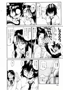 Page 130 of Hot spot - preview thumbnail