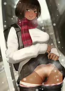 Page 1433 of Illust Matome 2022.2 - preview thumbnail