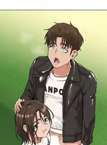 Page 16 of 【周二连载】要对妈妈保密唷!（作者：NOAH） 第1~33话 - preview thumbnail