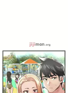 Page 196 of 【周二连载】要对妈妈保密唷!（作者：NOAH） 第1~33话 - preview thumbnail
