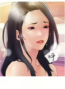 Page 55 of 【周二连载】阿姨的家教课（作者：XIX&漢水） 第1~29话 - preview thumbnail