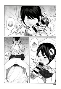 Page 103 of Ochinai Ame | Unfalling Rain - preview thumbnail