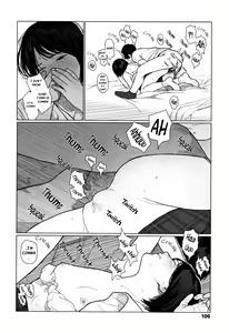 Page 109 of Ochinai Ame | Unfalling Rain - preview thumbnail