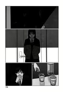 Page 118 of Ochinai Ame | Unfalling Rain - preview thumbnail