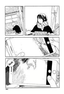 Page 144 of Ochinai Ame | Unfalling Rain - preview thumbnail