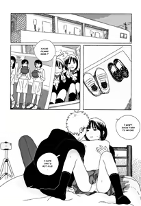 Page 147 of Ochinai Ame | Unfalling Rain - preview thumbnail