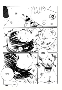 Page 158 of Ochinai Ame | Unfalling Rain - preview thumbnail