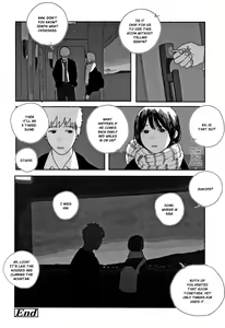 Page 165 of Ochinai Ame | Unfalling Rain - preview thumbnail