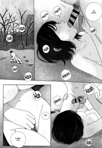 Page 183 of Ochinai Ame | Unfalling Rain - preview thumbnail