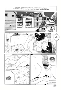 Page 207 of Ochinai Ame | Unfalling Rain - preview thumbnail